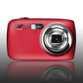 Vivitar ViviCam w/ 9.1 Megapixels Resolution Camera